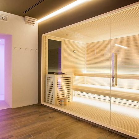 Ferienwohnung Palazzo Gentili San Severino Marche Exterior foto