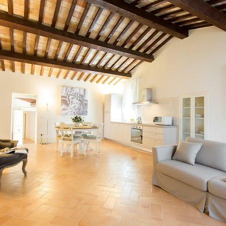 Ferienwohnung Palazzo Gentili San Severino Marche Exterior foto