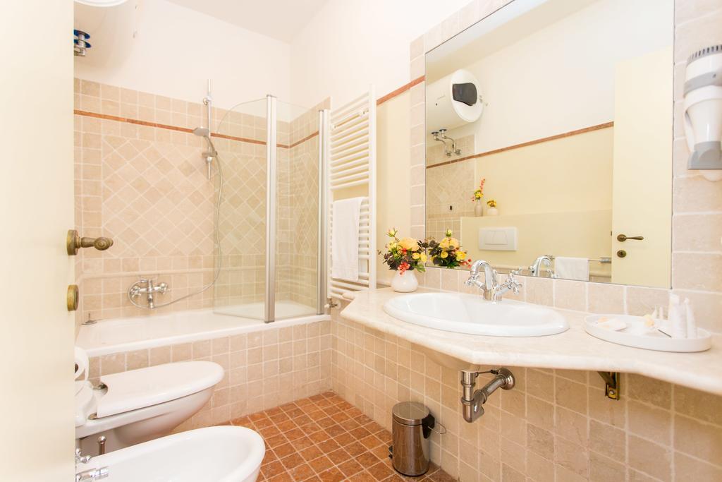 Ferienwohnung Palazzo Gentili San Severino Marche Exterior foto