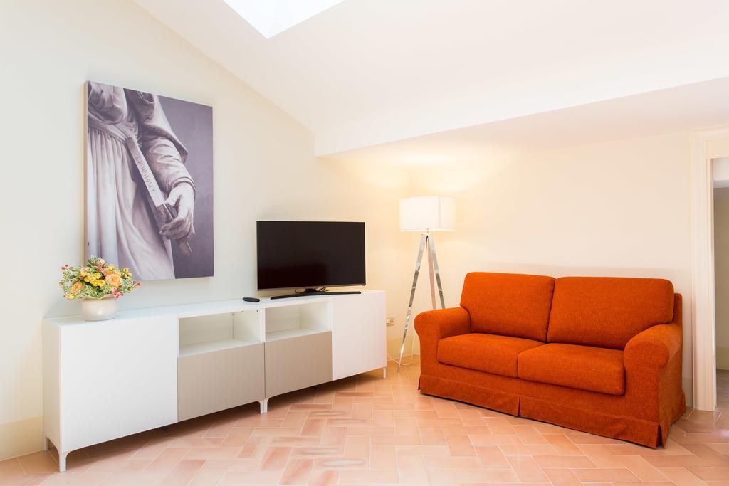 Ferienwohnung Palazzo Gentili San Severino Marche Exterior foto
