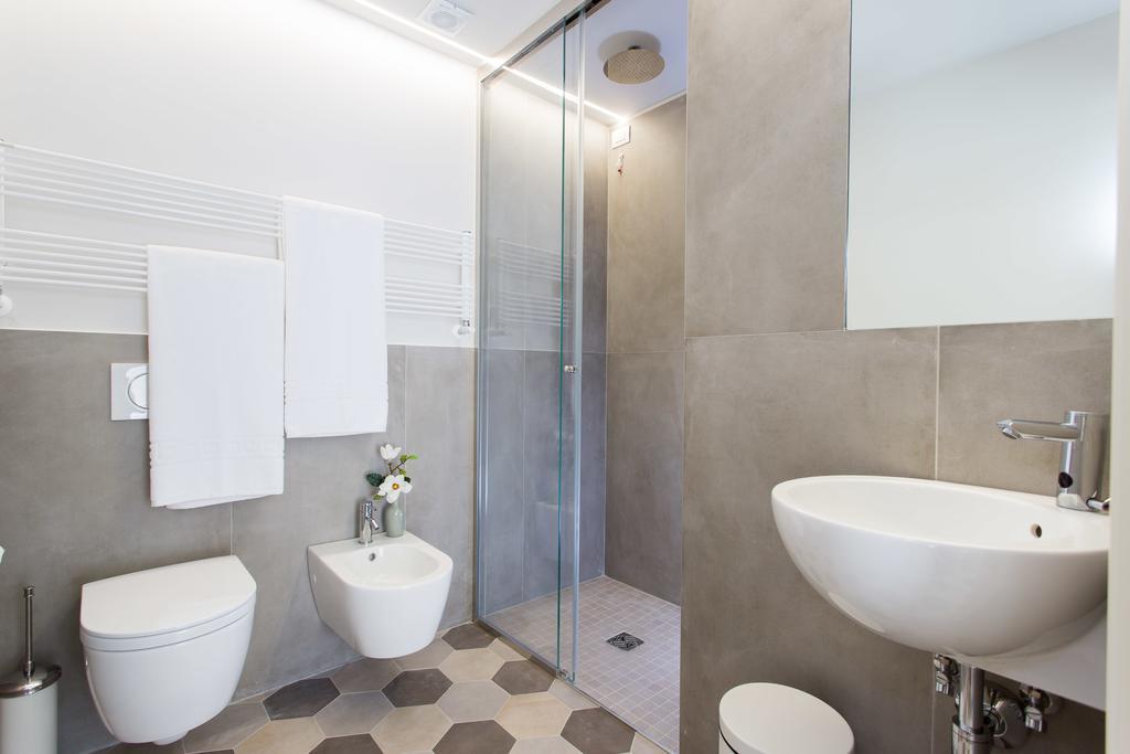 Ferienwohnung Palazzo Gentili San Severino Marche Exterior foto