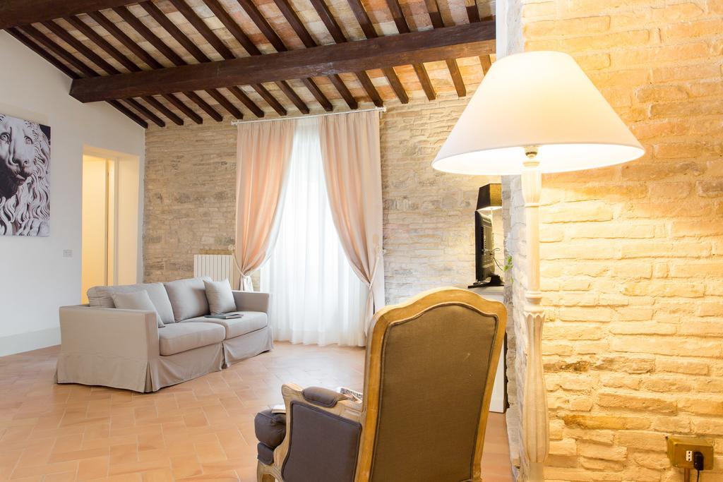 Ferienwohnung Palazzo Gentili San Severino Marche Exterior foto