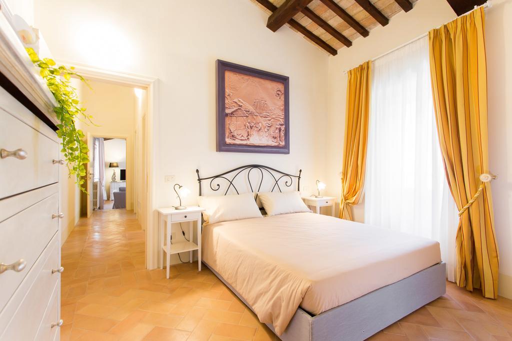 Ferienwohnung Palazzo Gentili San Severino Marche Exterior foto