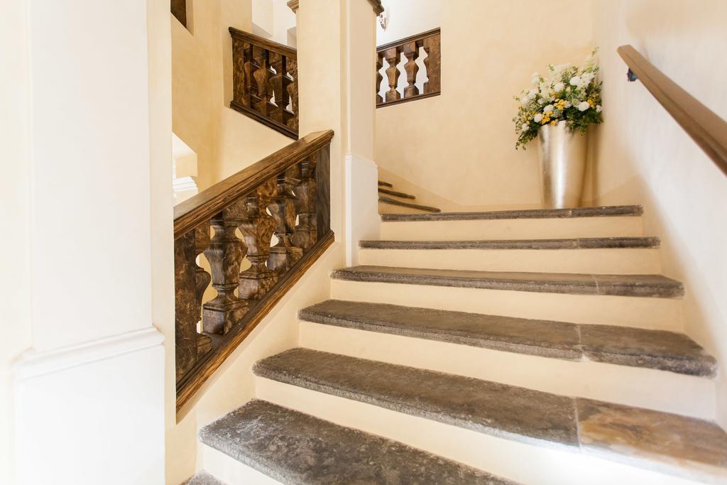 Ferienwohnung Palazzo Gentili San Severino Marche Exterior foto