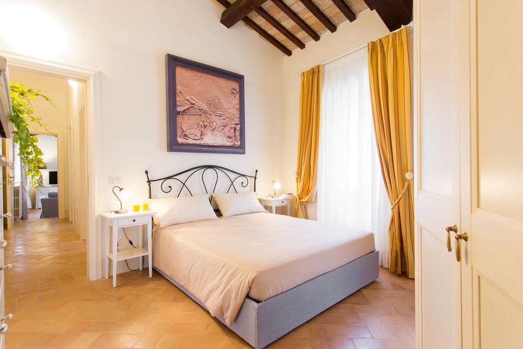 Ferienwohnung Palazzo Gentili San Severino Marche Exterior foto