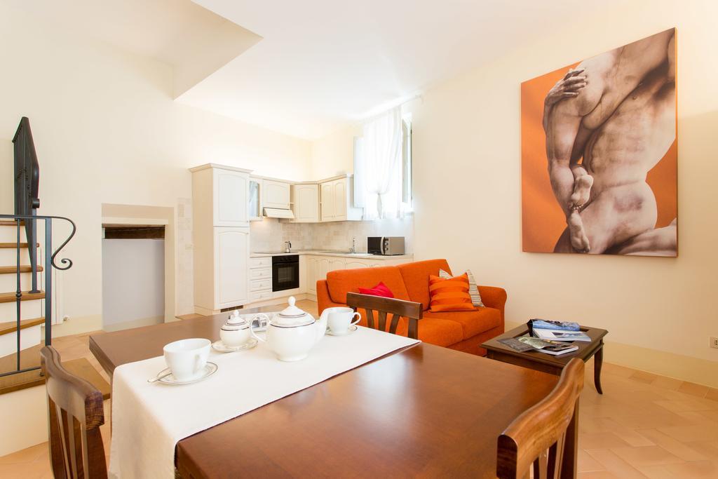 Ferienwohnung Palazzo Gentili San Severino Marche Exterior foto