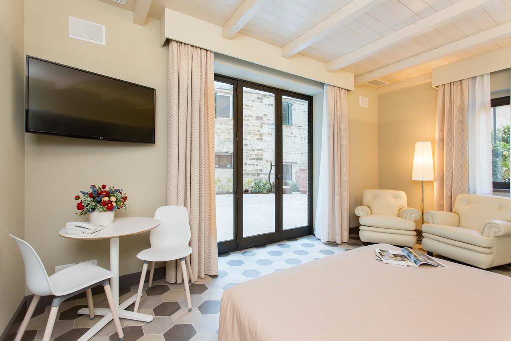 Ferienwohnung Palazzo Gentili San Severino Marche Exterior foto