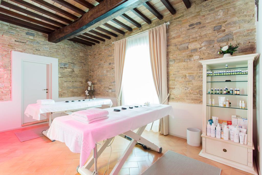 Ferienwohnung Palazzo Gentili San Severino Marche Exterior foto