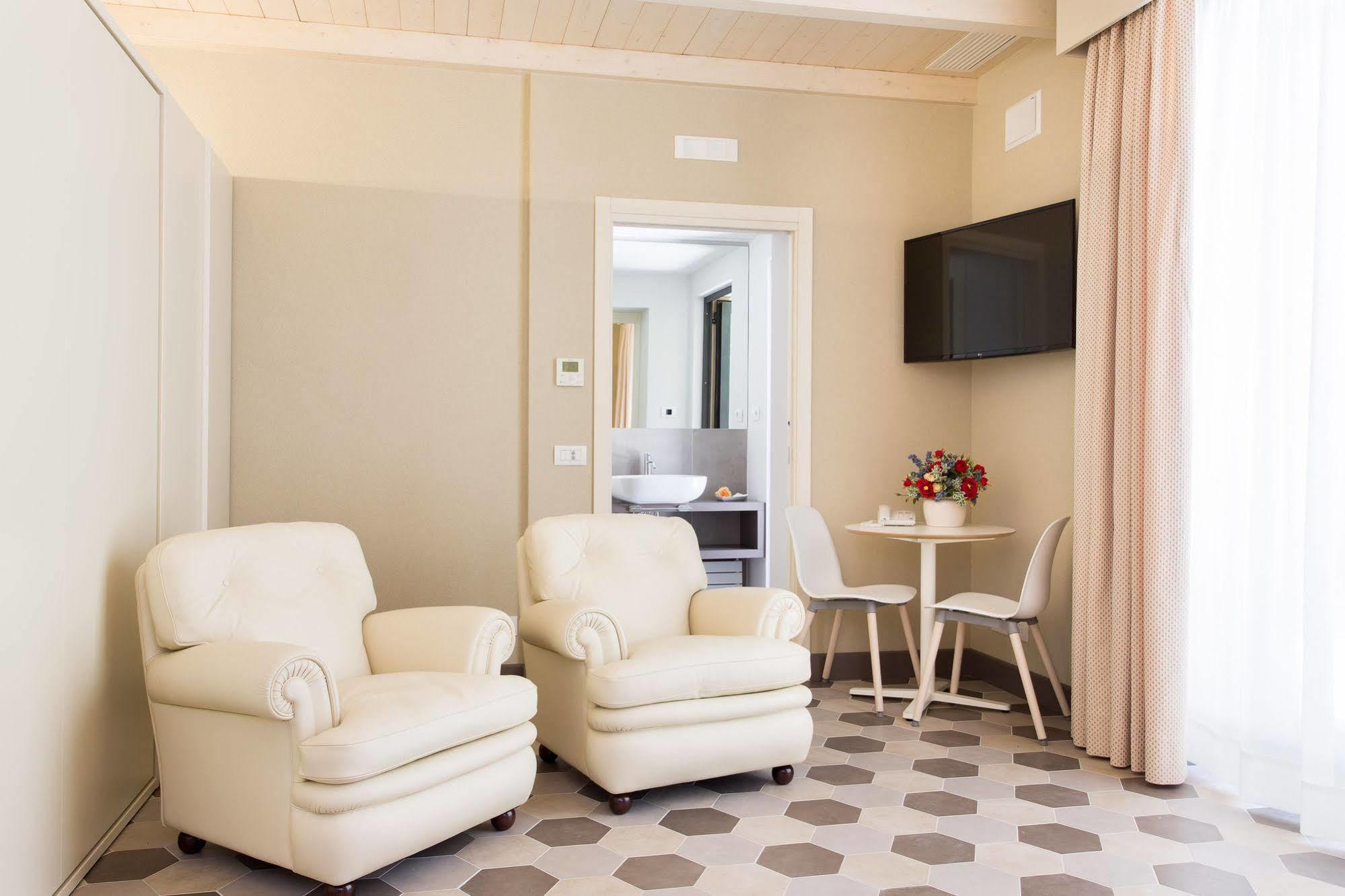 Ferienwohnung Palazzo Gentili San Severino Marche Exterior foto