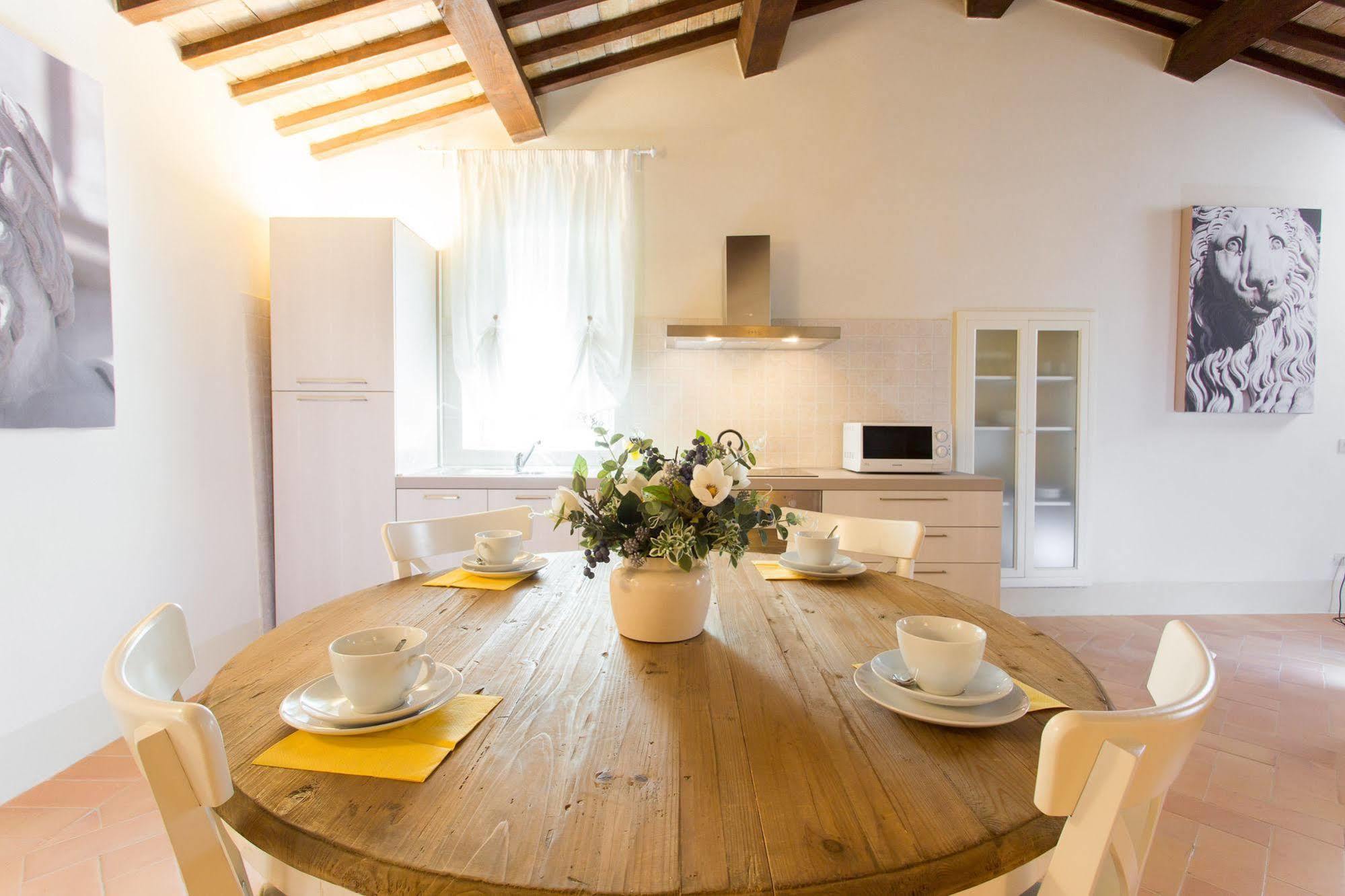 Ferienwohnung Palazzo Gentili San Severino Marche Exterior foto