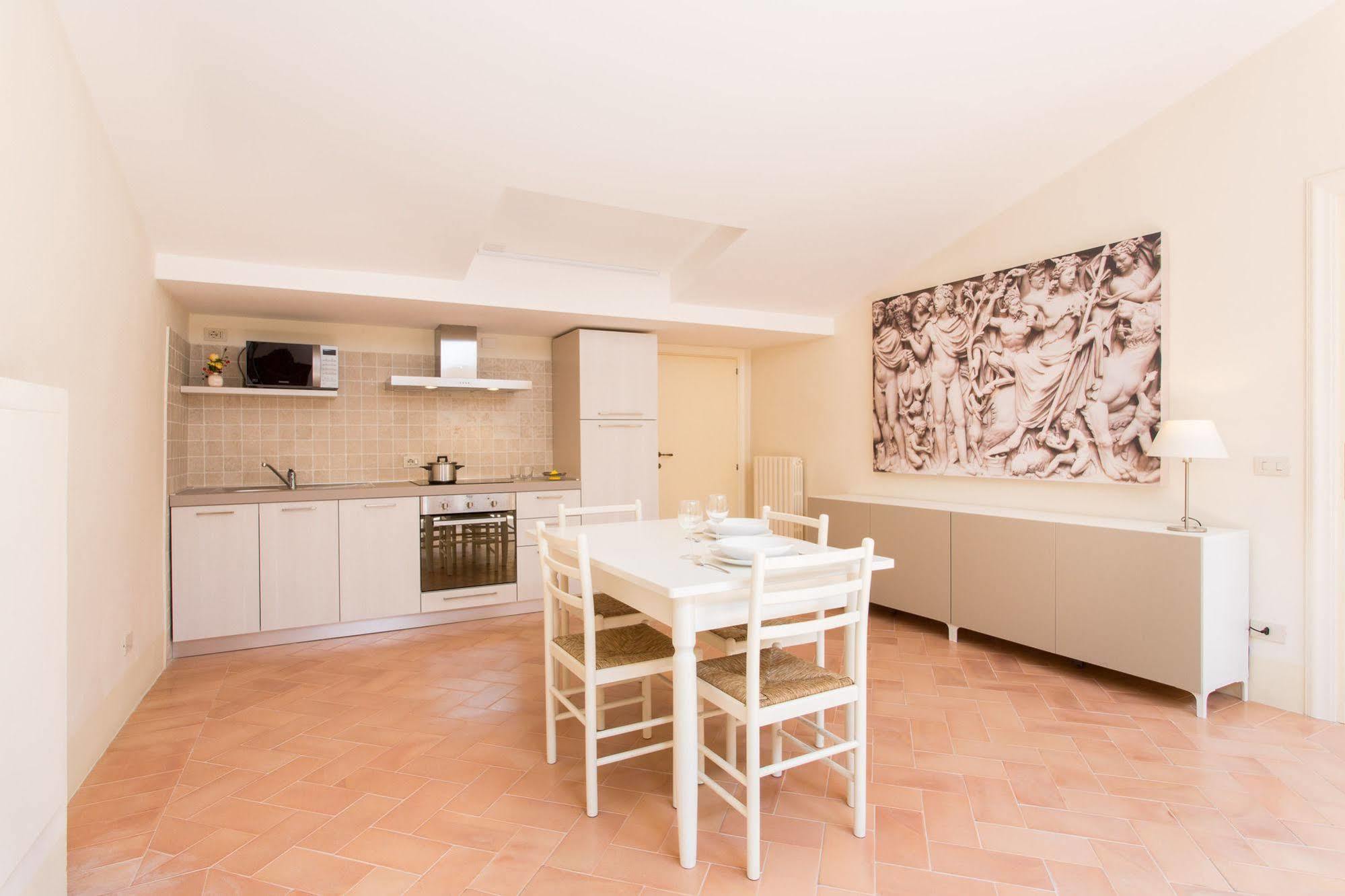Ferienwohnung Palazzo Gentili San Severino Marche Exterior foto
