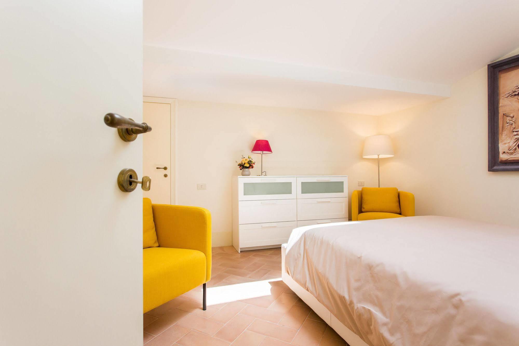 Ferienwohnung Palazzo Gentili San Severino Marche Exterior foto