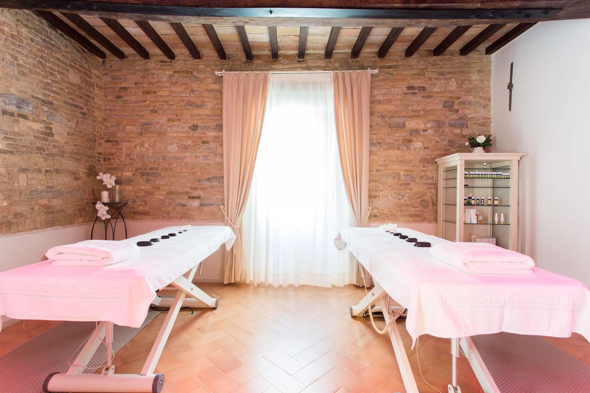 Ferienwohnung Palazzo Gentili San Severino Marche Exterior foto