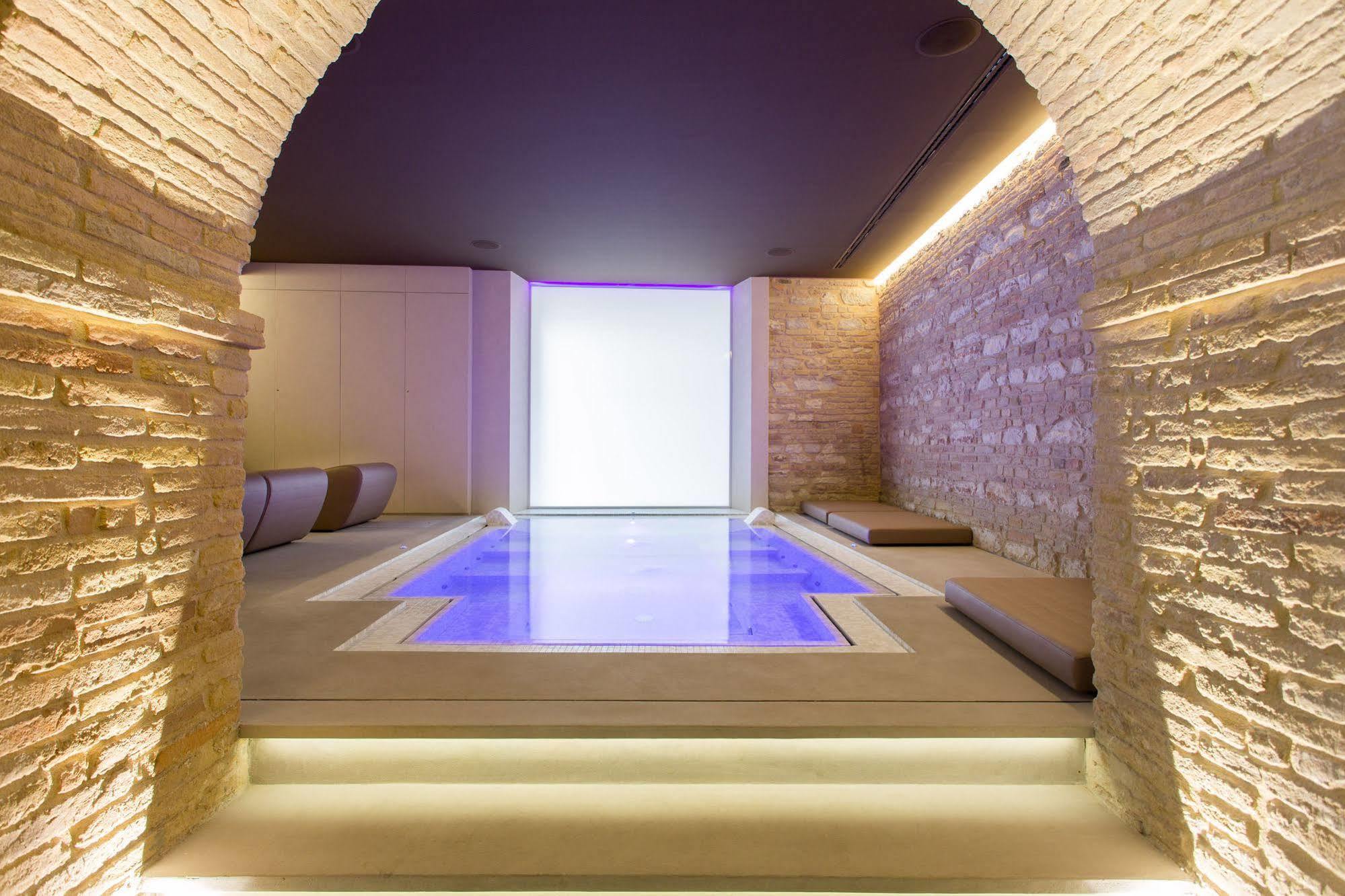 Ferienwohnung Palazzo Gentili San Severino Marche Exterior foto