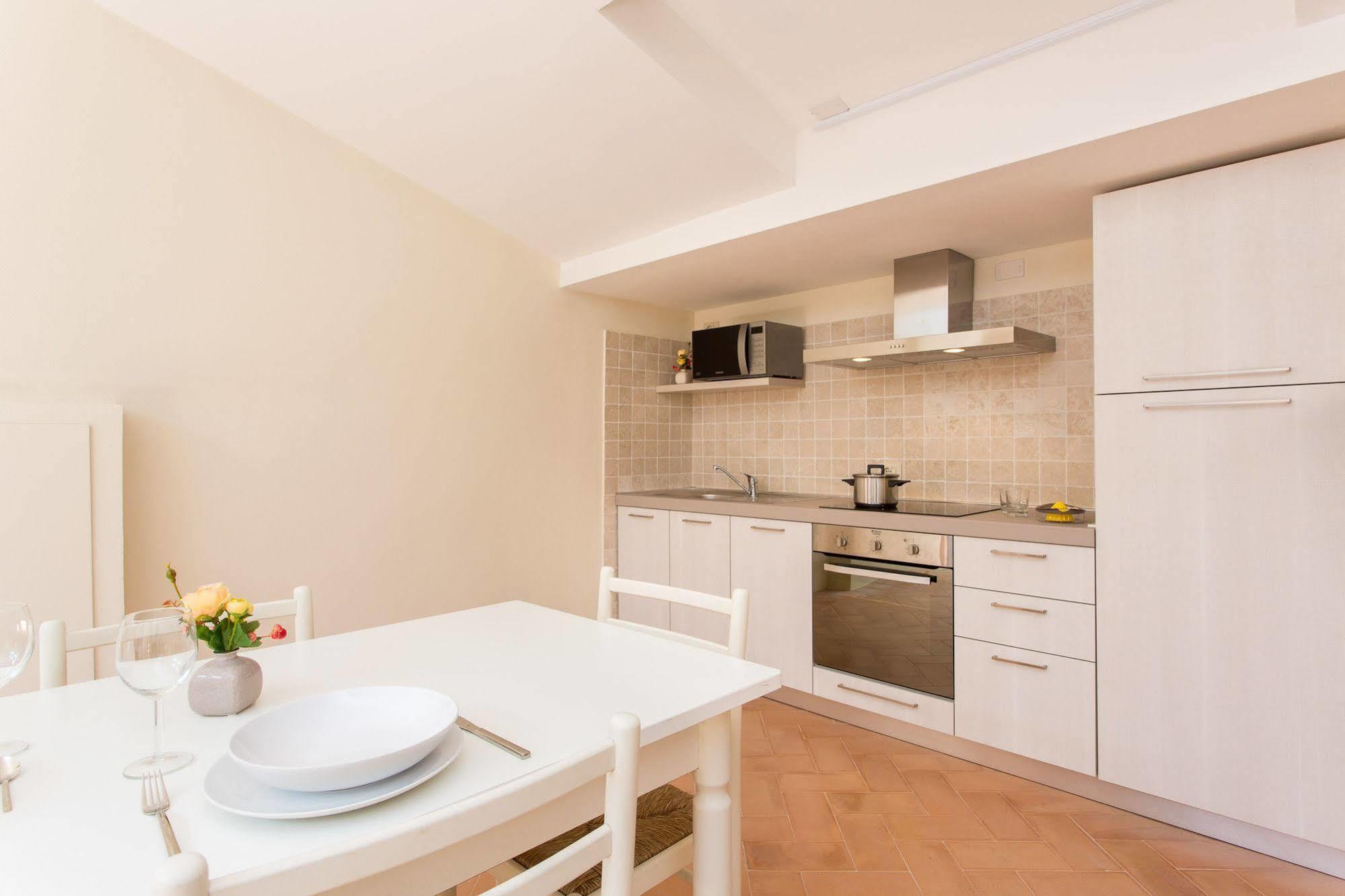 Ferienwohnung Palazzo Gentili San Severino Marche Exterior foto