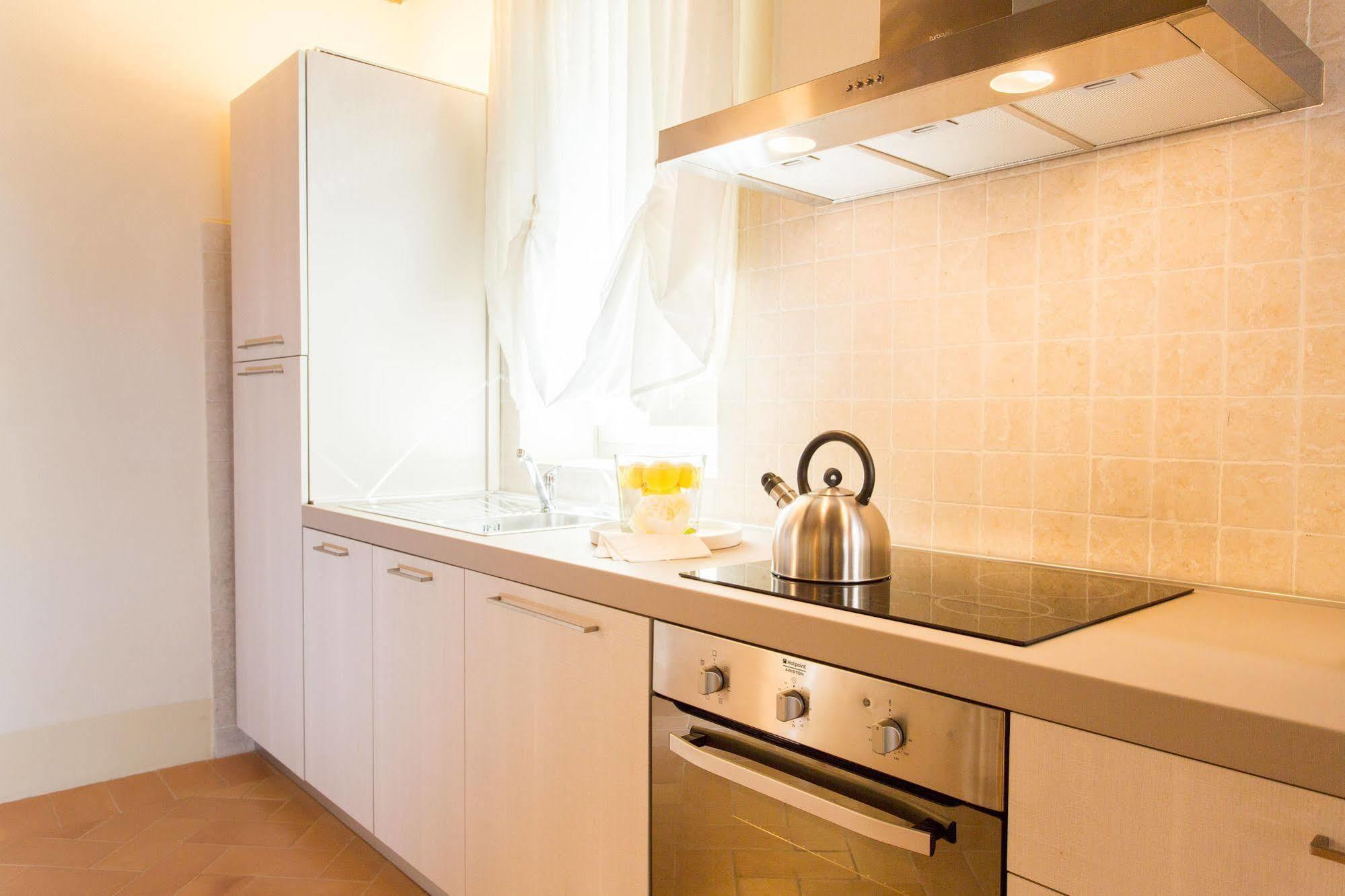 Ferienwohnung Palazzo Gentili San Severino Marche Exterior foto