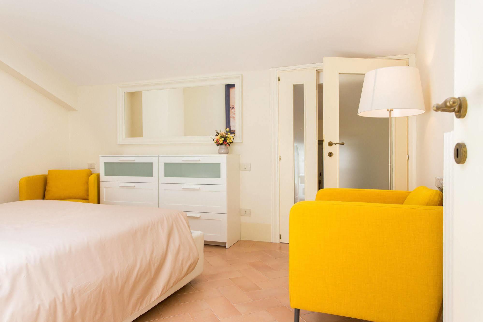 Ferienwohnung Palazzo Gentili San Severino Marche Exterior foto