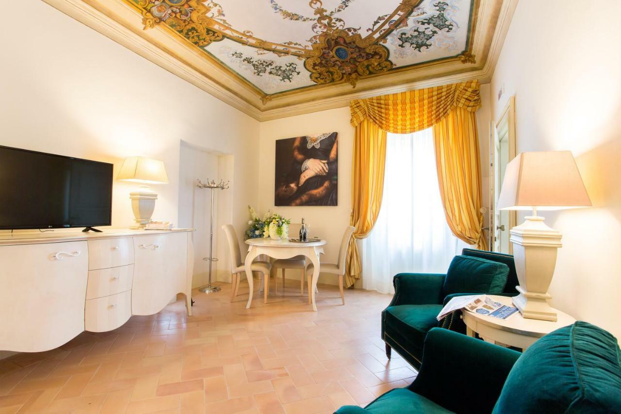 Ferienwohnung Palazzo Gentili San Severino Marche Exterior foto
