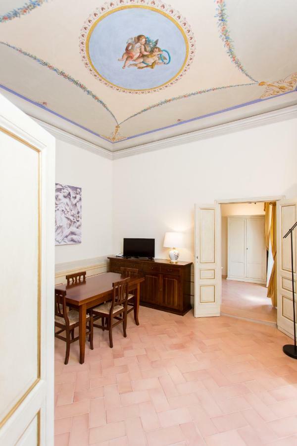 Ferienwohnung Palazzo Gentili San Severino Marche Exterior foto