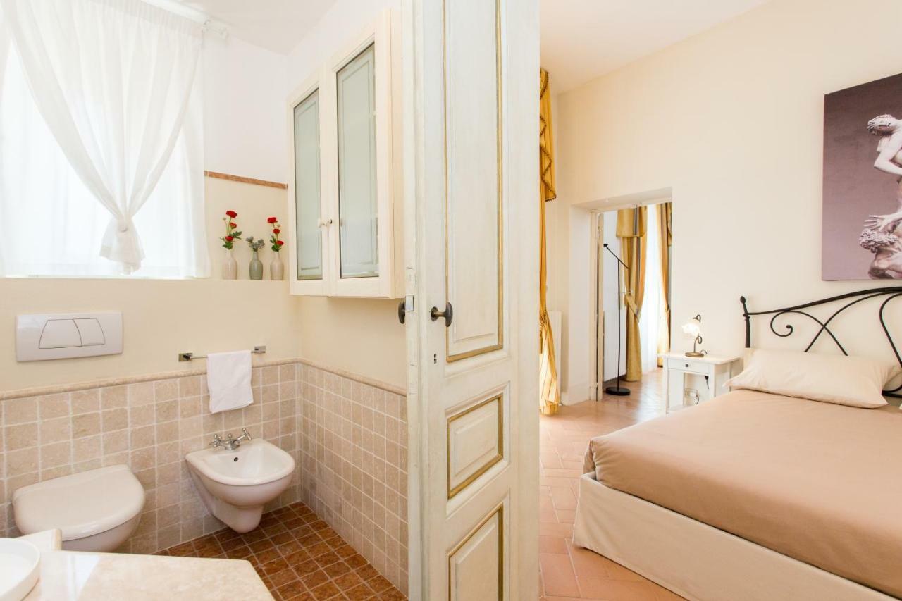 Ferienwohnung Palazzo Gentili San Severino Marche Exterior foto
