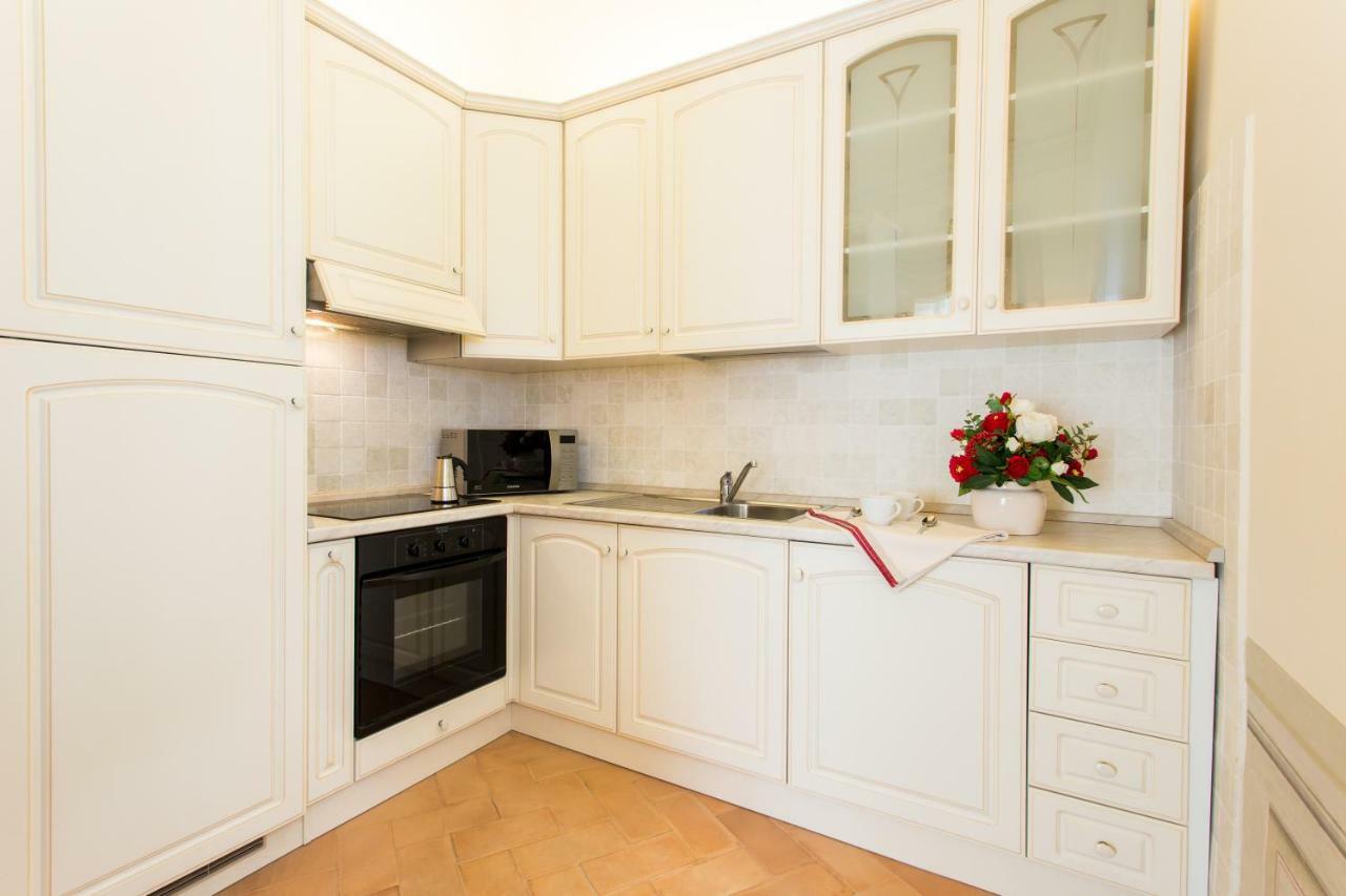 Ferienwohnung Palazzo Gentili San Severino Marche Exterior foto