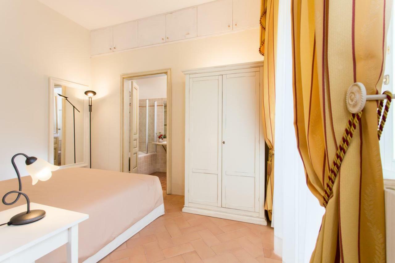 Ferienwohnung Palazzo Gentili San Severino Marche Exterior foto