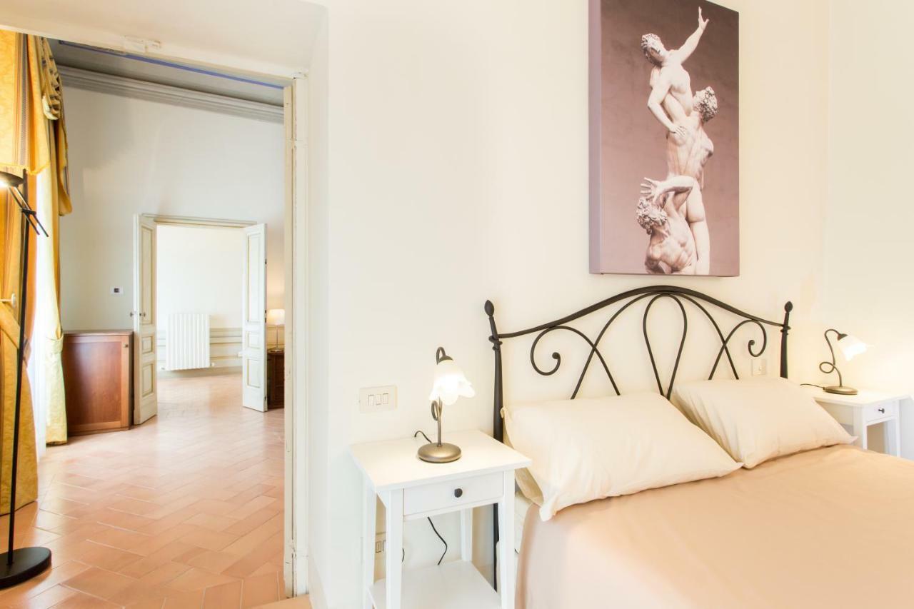 Ferienwohnung Palazzo Gentili San Severino Marche Exterior foto